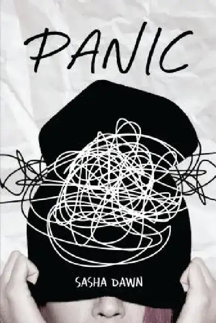 Panic by Sasha Dawn