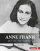 Anne Frank: Out of the Shadows by Anna Leigh