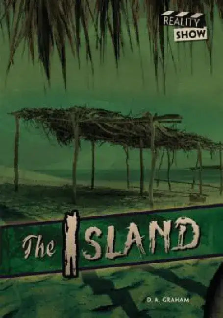 The Island by D. A. Graham