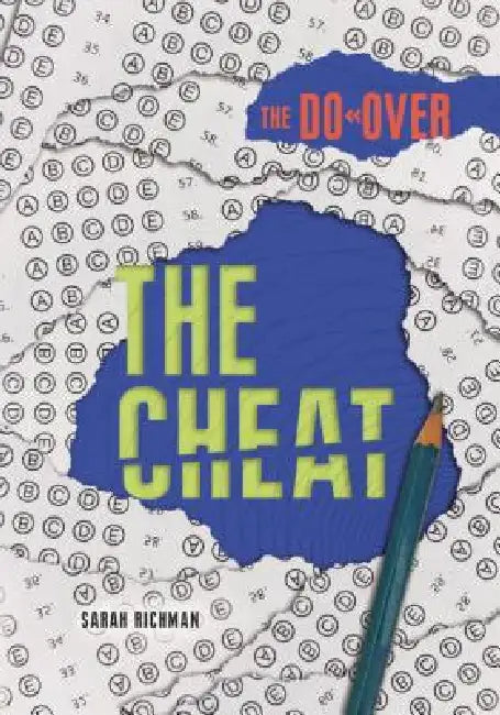 The Cheat by Sarah Richman