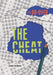 The Cheat by Sarah Richman