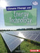 Climate Change and Energy Technology by Rebecca E. Hirsch
