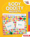 Body Oddity Projects: Floating Arms, Balancing Challenges, and More by Rebecca Felix