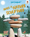 Make a Nature Sculpture by Emily Kington