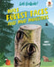 Make Forest Faces and Mud Monsters by Emily Kington