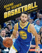 Behind the Scenes Basketball by James Monson