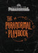 The Paranormal Playbook by Vanessa Lanang