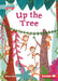 Up the Tree by Margo Gates, Mette Engell