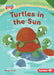 Turtles in the Sun by Margo Gates, Brian Hartley