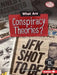 What Are Conspiracy Theories? by Margaret J. Goldstein