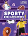 Sporty Bugs and Errors by Allyssa Loya