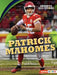 Patrick Mahomes by Jon M. Fishman