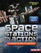 Space Stations in Action (an Augmented Reality Experience) by Rebecca E. Hirsch