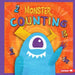 Monster Counting by Madeline Tyler, Amy Li