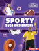 Sporty Bugs and Errors by Allyssa Loya