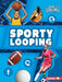 Sporty Looping by Allyssa Loya