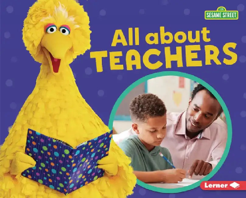 All about Teachers by Jennifer Boothroyd
