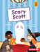 Scary Scott by Katie Dale, Irene Montano