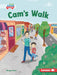 Cam's Walk by Margo Gates, Sarah Jennings