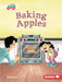 Baking Apples by Margo Gates, Jeff Crowther