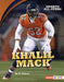 Khalil Mack by Jon M. Fishman