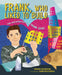 Frank, Who Liked to Build: The Architecture of Frank Gehry by Deborah Blumenthal