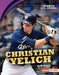 Christian Yelich by Jon M. Fishman