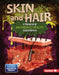 Skin and Hair (a Sickening Augmented Reality Experience) by Percy Leed