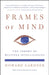 Frames of Mind: The Theory of Multiple Intelligences by Howard Gardner
