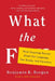 What the F: What Swearing Reveals about Our Language, Our Brains, and Ourselves by Benjamin K. Bergen