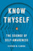 Know Thyself: The Science of Self-Awareness by Stephen M. Fleming