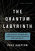 The Quantum Labyrinth: How Richard Feynman and John Wheeler Revolutionized Time and Reality by Paul Halpern
