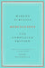 Meditations: The Annotated Edition by Marcus Aurelius