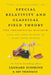 Special Relativity and Classical Field Theory: The Theoretical Minimum by Leonard Susskind
