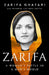Zarifa: A Woman's Battle in a Man's World by Zarifa Ghafari
