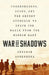 War of Shadows: Codebreakers, Spies, and the Secret Struggle to Drive the Nazis from the Middle East by Gershom Gorenberg