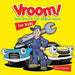 Vroom! How Does a Car Engine Work for Kids by Baby Professor