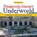 A Dangerous Journey to the Underworld- Children's Greek & Roman Myths by Baby Professor