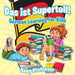 Das Ist Supertoll! German Learning for Kids by Baby Professor