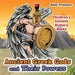 Ancient Greek Gods and Their Powers-Children's Ancient History Books by Baby Professor