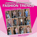 Learning about Popular Fashion Trends Children's Fashion Books by Baby Professor
