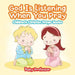 God Is Listening When You Pray - Children's Christian Prayer Books by Baby Professor