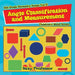 Angle Classification and Measurement - 6th Grade Geometry Books Vol II Children's Math Books by Baby Professor