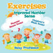 Exercises for Improved Number Sense - Number Sense Books Children's Math Books by Baby Professor