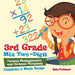 3rd Grade Mix Two-Digit Vertical Multiplication and Division Workbook Children's Math Books by Baby Professor