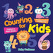Counting for Kids - Arranging Numbers in Ascending Order Children's Math Books by Baby Professor