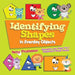 Identifying Shapes in Everday Objects Geometry for Kids Vol I Children's Math Books by Baby Professor
