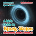 A Kid's Guide to Black Holes Astronomy Books Grade 6 Astronomy & Space Science by Baby Professor