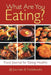 What Are You Eating? Food Journal for Eating Healthy by @journals Notebooks