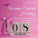 Women-Centered Holidays from Around the World Children's Holiday Books by Baby Professor